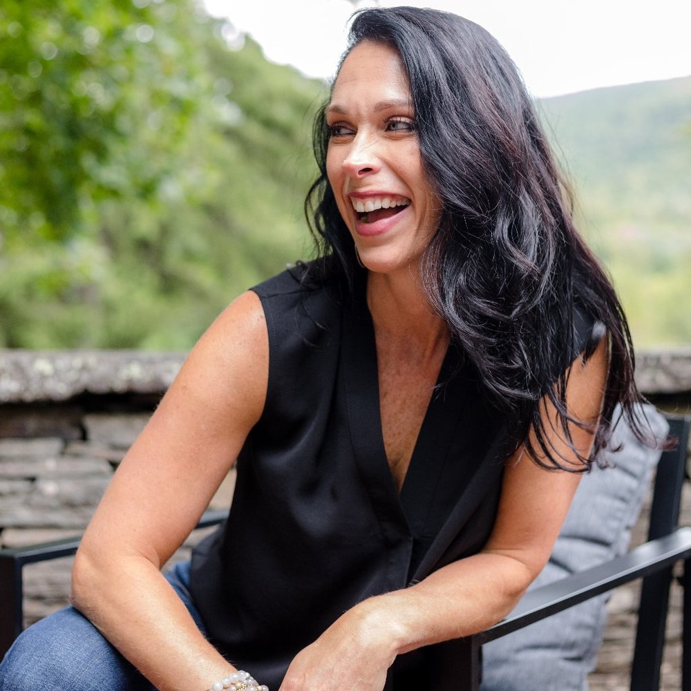 Meet your Posher, Renee